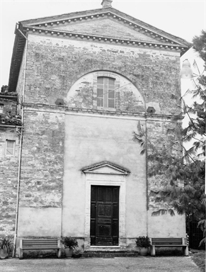 Chiesa di S. Pietro apostolo